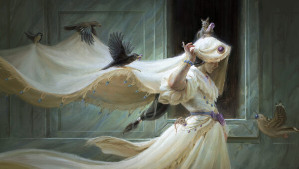 Extra Kickstarter Playmats